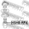HONDA 51722S7TJ02 Protective Cap/Bellow, shock absorber